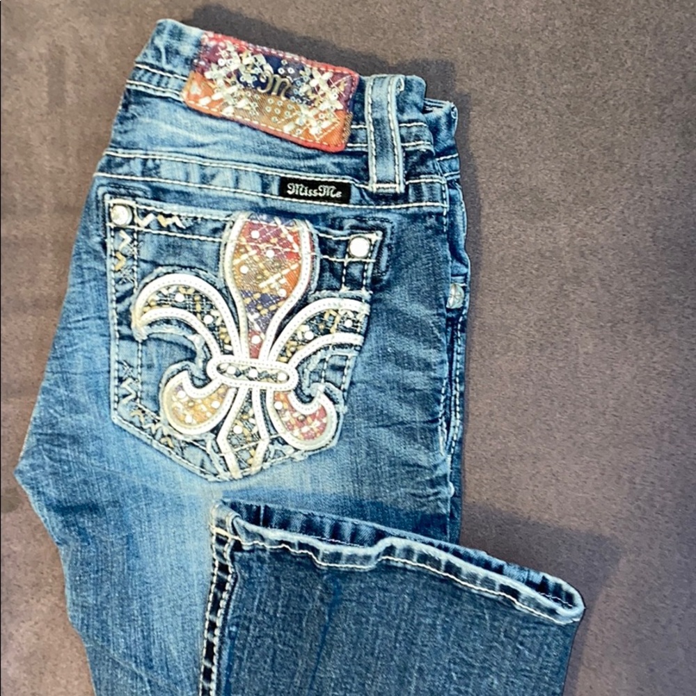 No longer wear.